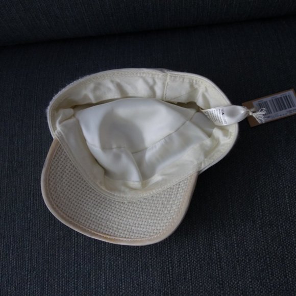 Diesel Lydissy Berreto Hat Size 11 - Picture 7 of 15